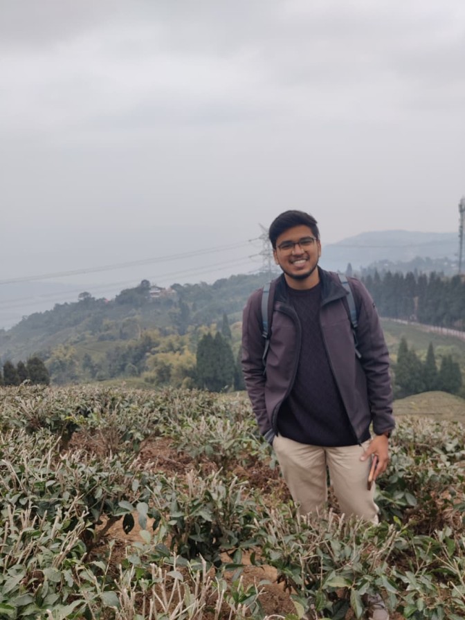 Ankush Agarwal