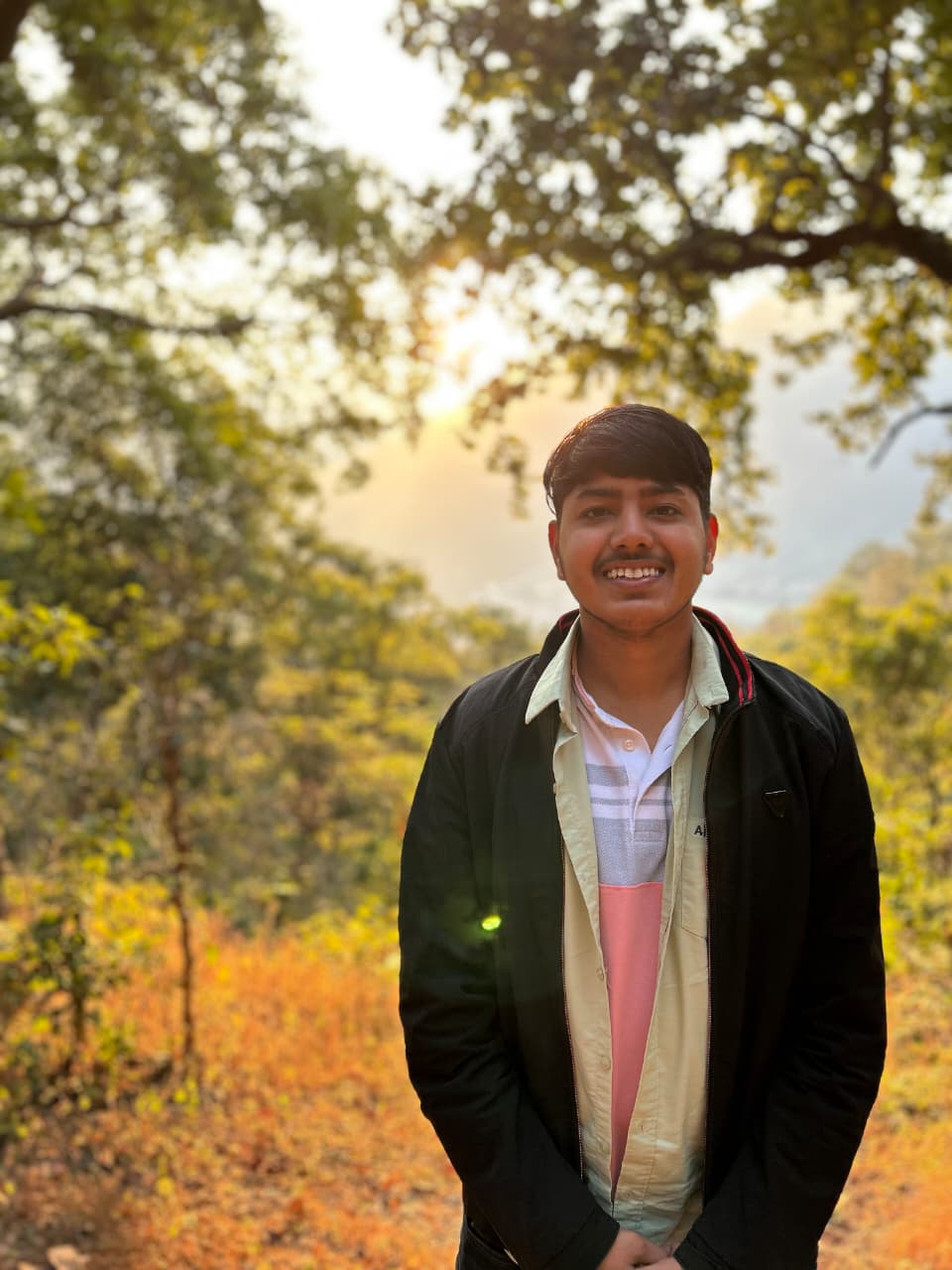 Vinod Meena